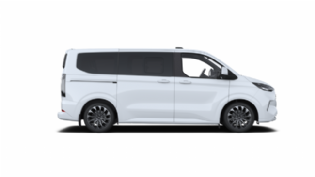 Minivan (1-7) pax