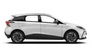 Electric car (1-3) pax (Sedan araç)