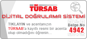 T&Uuml;RSAB